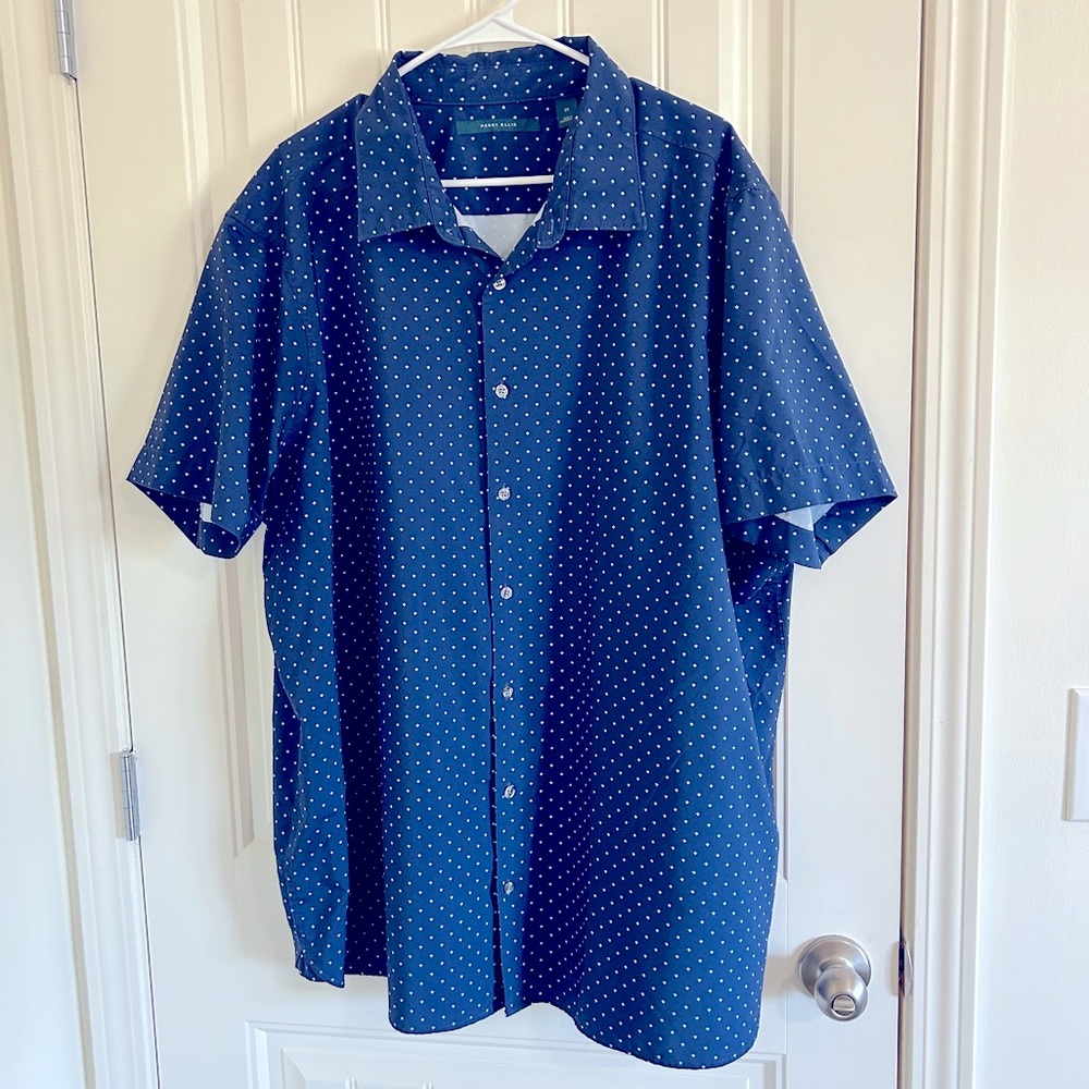 Perry Ellis - 2X